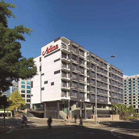 Adina Apartment Hotel Sydney Airport Exterior photo